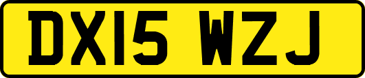 DX15WZJ