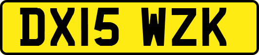 DX15WZK