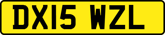 DX15WZL