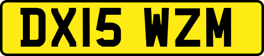 DX15WZM