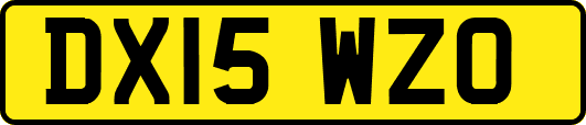 DX15WZO