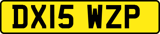 DX15WZP