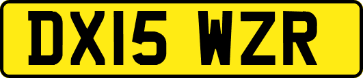 DX15WZR
