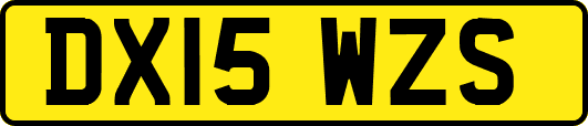 DX15WZS