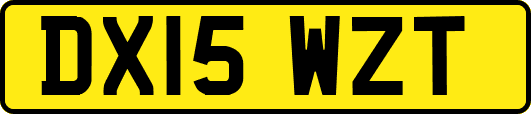 DX15WZT
