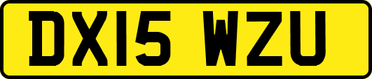 DX15WZU