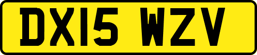DX15WZV