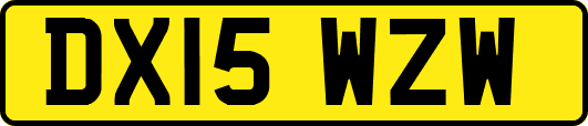 DX15WZW