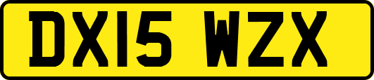 DX15WZX
