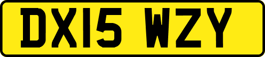 DX15WZY