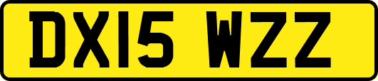 DX15WZZ