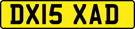 DX15XAD