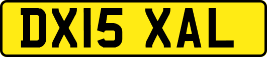 DX15XAL