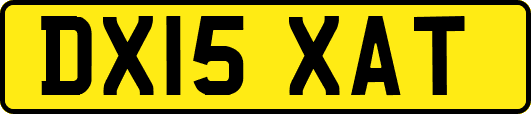 DX15XAT