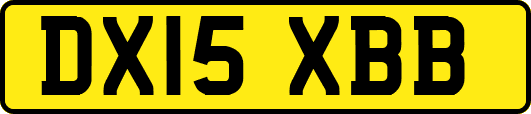 DX15XBB