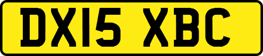 DX15XBC