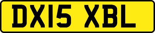 DX15XBL