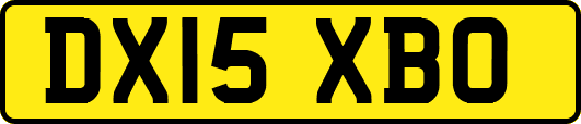 DX15XBO