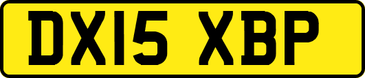 DX15XBP