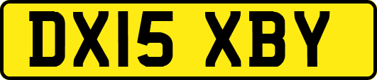 DX15XBY