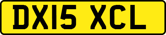 DX15XCL