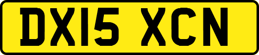 DX15XCN