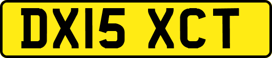 DX15XCT