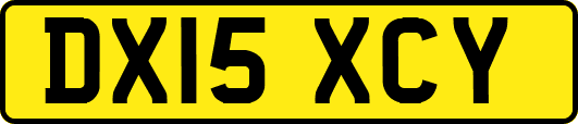 DX15XCY