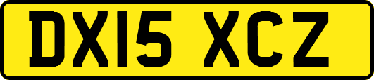 DX15XCZ