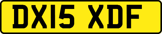 DX15XDF