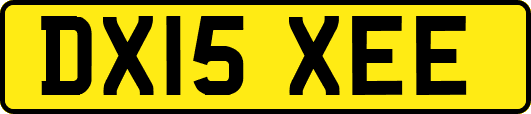DX15XEE