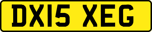 DX15XEG
