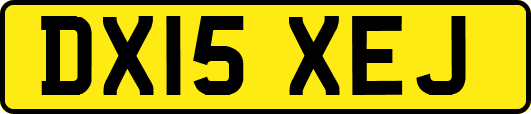 DX15XEJ
