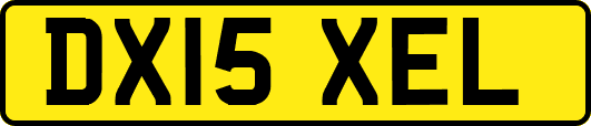 DX15XEL