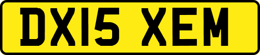DX15XEM