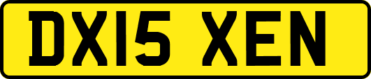 DX15XEN