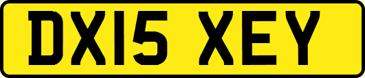 DX15XEY