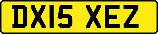 DX15XEZ