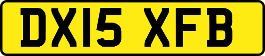 DX15XFB