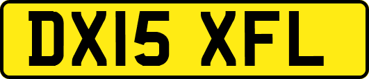 DX15XFL