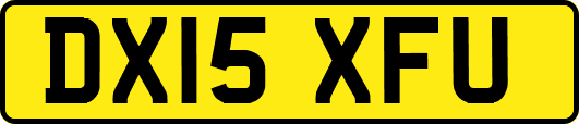 DX15XFU