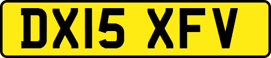 DX15XFV