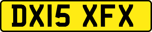 DX15XFX