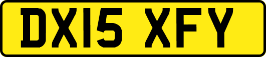 DX15XFY