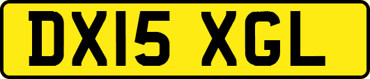 DX15XGL