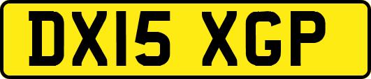 DX15XGP