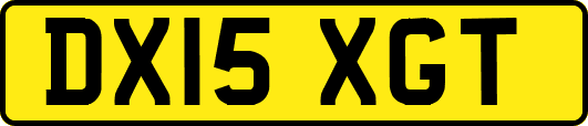DX15XGT