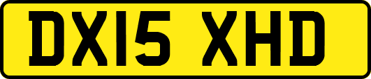 DX15XHD