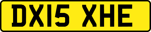 DX15XHE