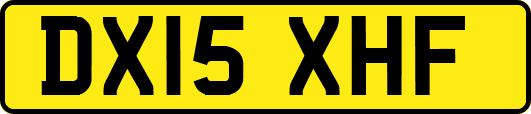 DX15XHF